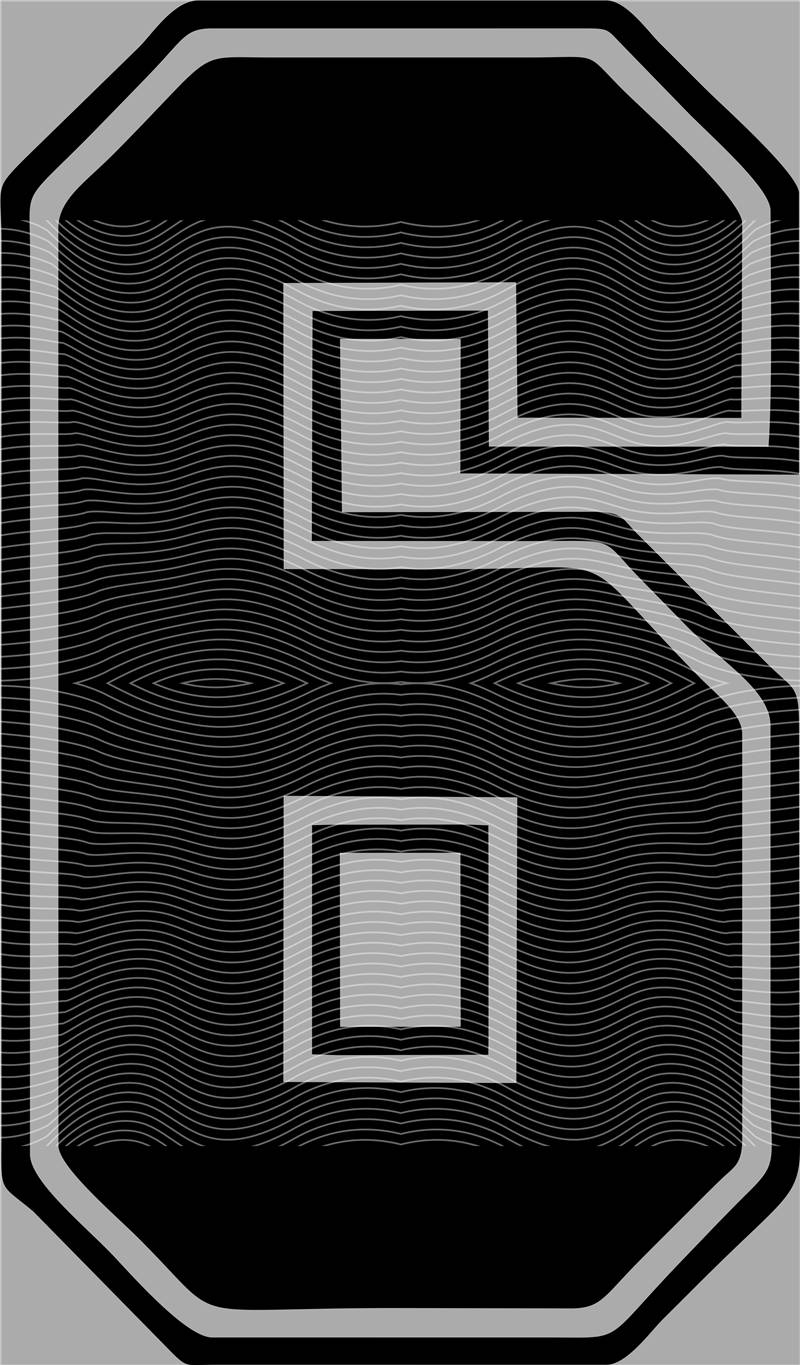 Letters A to Z and Number-SZ 17